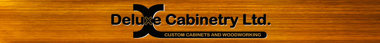 Deluxe Carpentry Logo